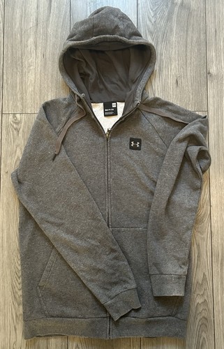 Under armour men full zip - under,