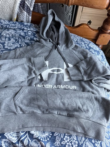 Under armour grey - under, m