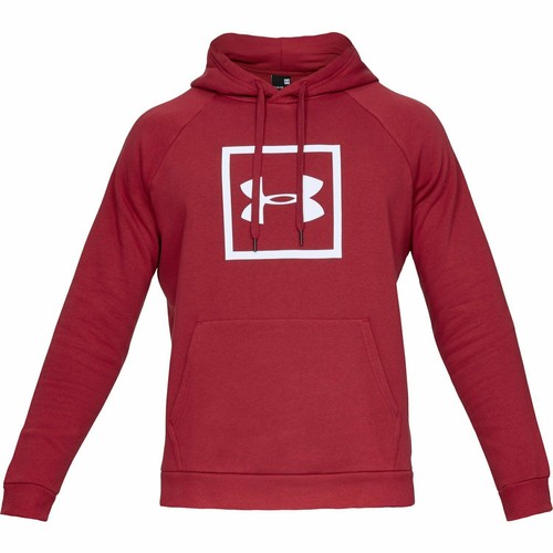 Under armour rival - under, fleece