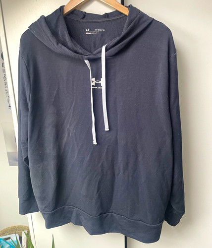 Under armour mens black - armour,