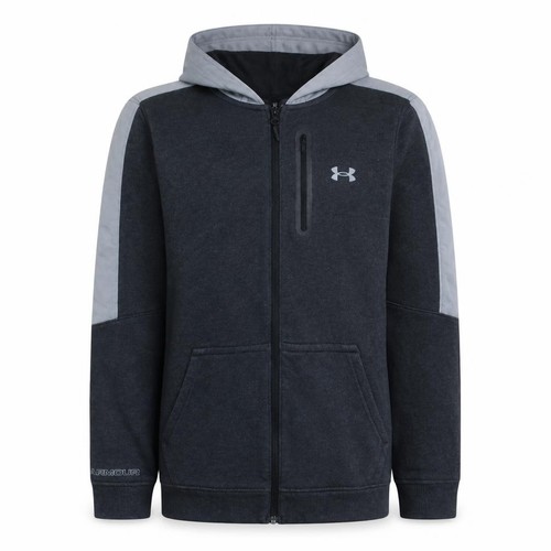Under armour mens full zip - full,