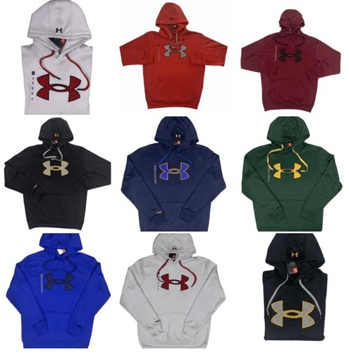 Under armour men - under, big