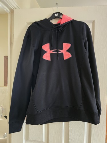 Under armour black - armour,