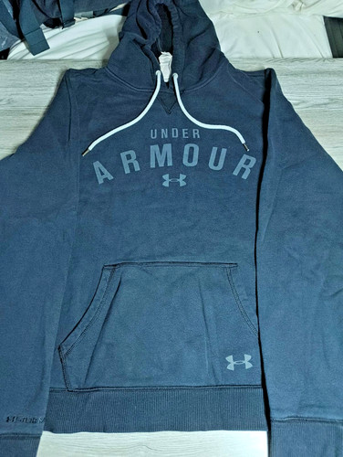 Under armour hoodie womens - under,