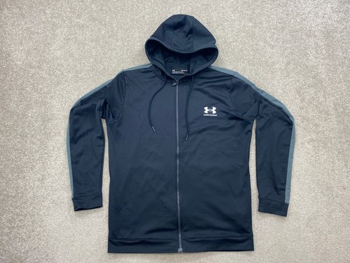 Under armour men hoodie - under,