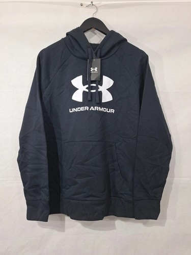 Under armour hoodie - armour,