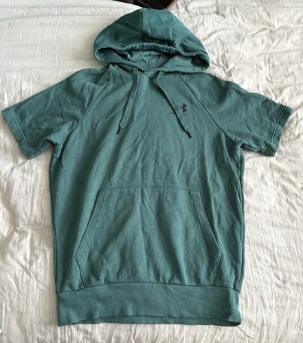 Under armour men hoodie - under,
