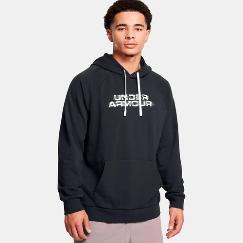 Under armour men black - under,