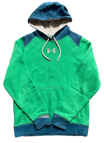 Under armour hoodie size small - armour,
