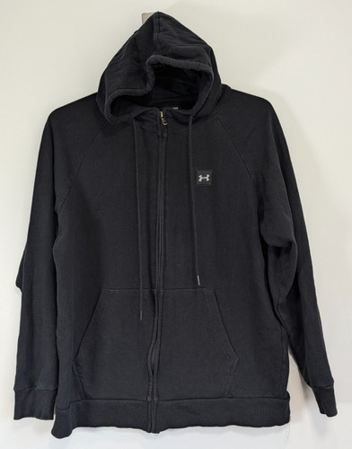 Under armour hoodie - under, mens