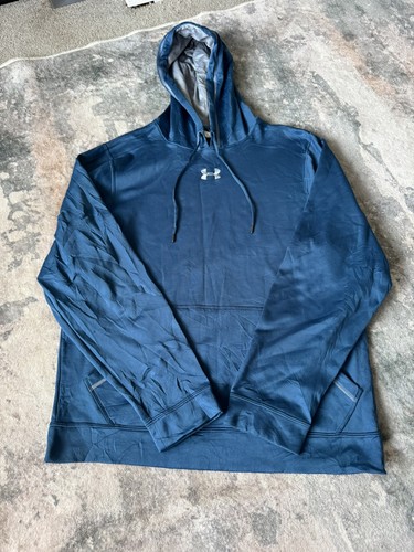 Under armour men hoodie - under,