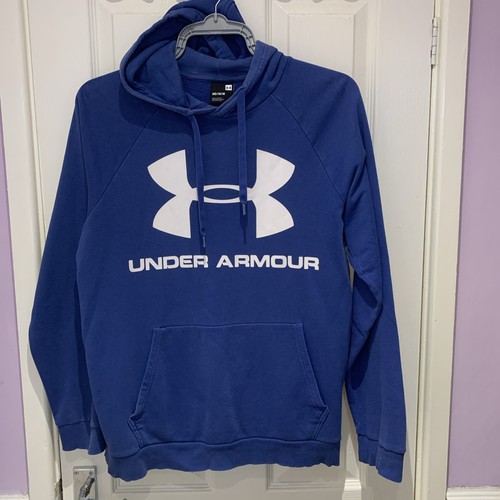 Under armour royal blue - under,