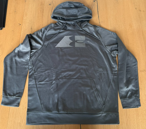 Under armour storm hoodie - under,