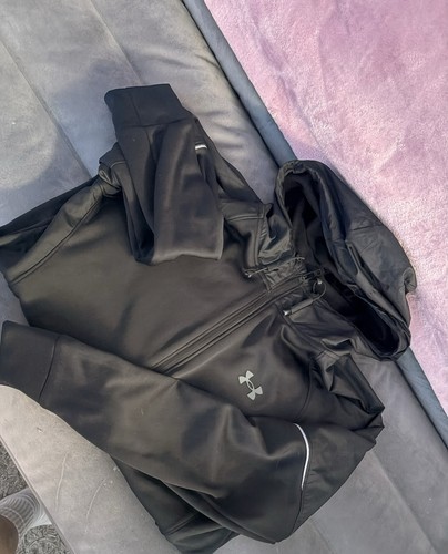 Under armour full zip - under, hoodie