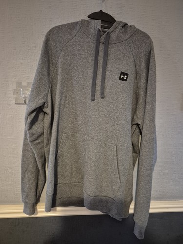 Mens under armour hoodie - hoodie, size