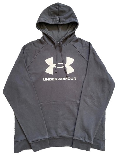 Under armour hoodie size - under,