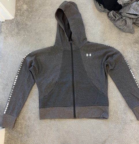 Under armour grey small - under,