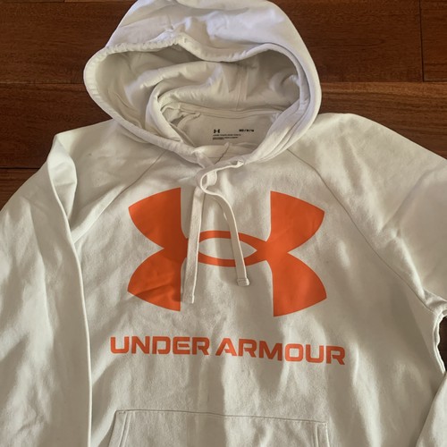 Under armour men hoodie - armour,