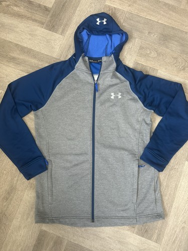 Under armour size - under,