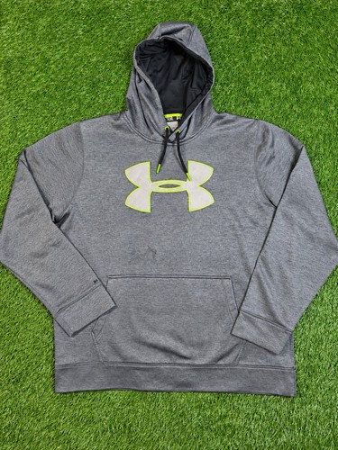 Under armour coldgear grey - armour,