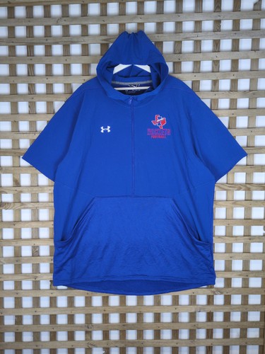 Under armour rockets football - armour,