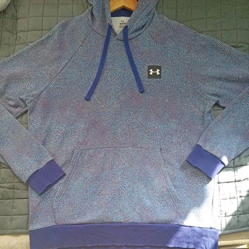 Under armour men blue - under,