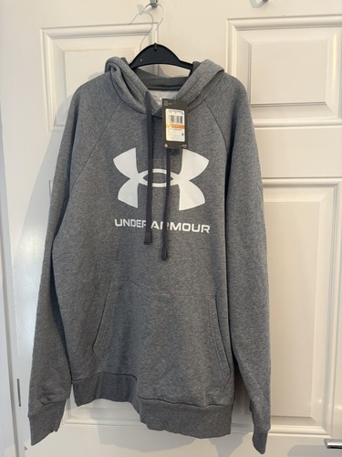 Under armour mens grey - mens,