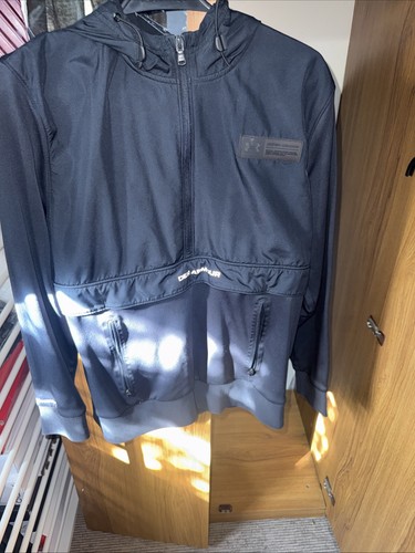 Under armour windbreaker - under,