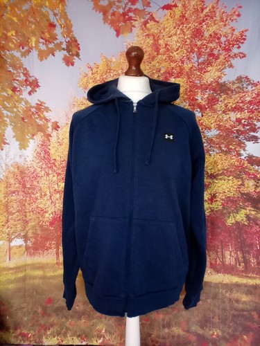Under armour loose navy blue - armour,
