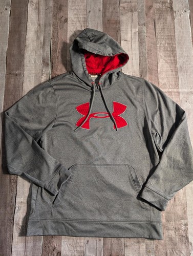 Under armour storm grey - under,