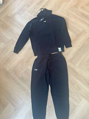 Under armour men black - armour,