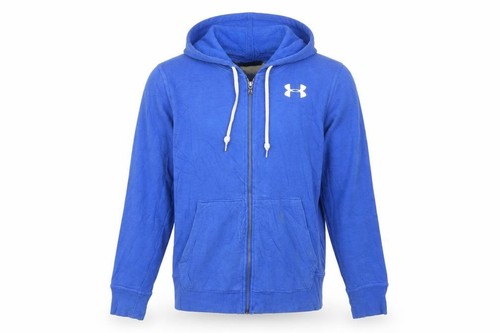 Under armour mens full zip - armour,