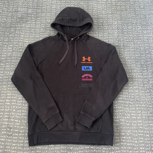 Men under armour hoodie - armour, /