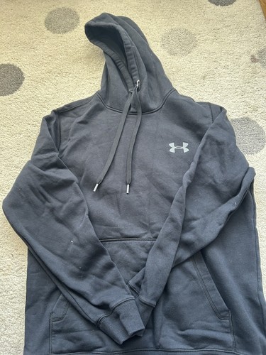Under armour hoodie men - under,