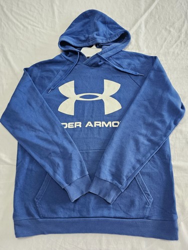 Under armour men medium blue - under, men's