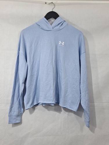 Under armour rival - under, try