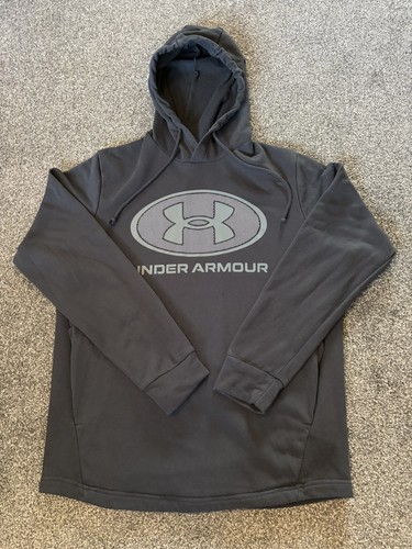 Under armour hoodie rival - under,