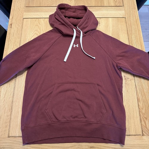 Under armour hoodie - hoodie, large