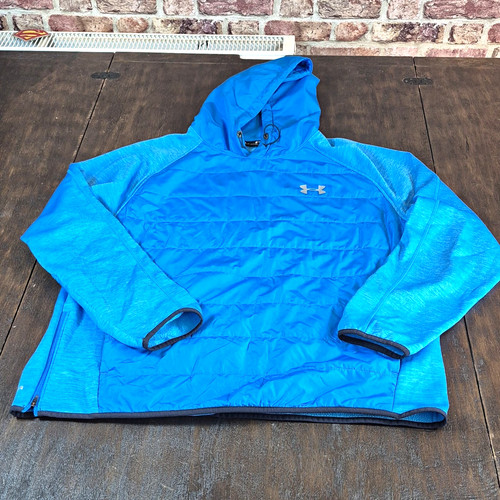 Under armour blue - under,