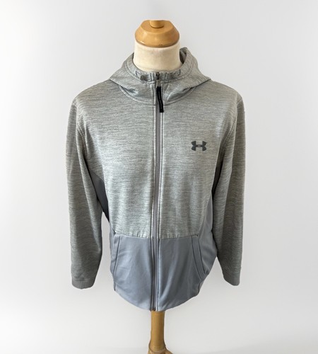 Under armour coldgear grey - under,