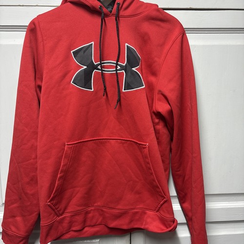 Under armour hoodie - under,