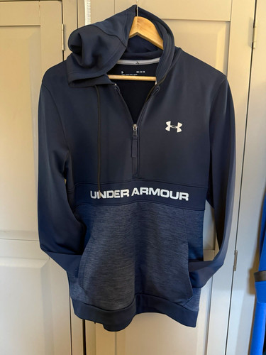 Under armour coldgear men - under, men's