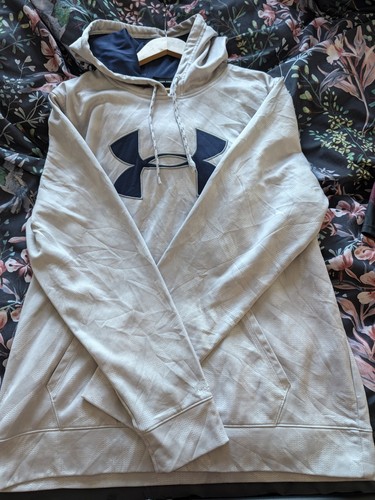Under armour men hoodie - armour,