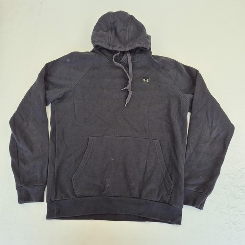 Under armour hoodie - armour, medium