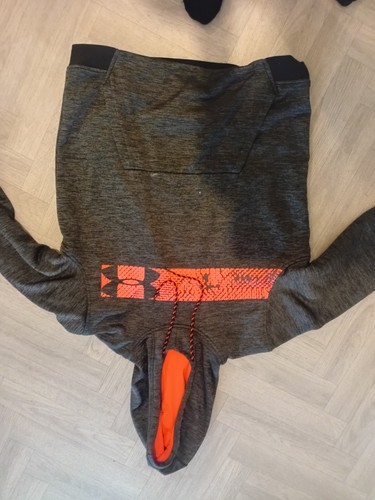Under armour jumper - armour,