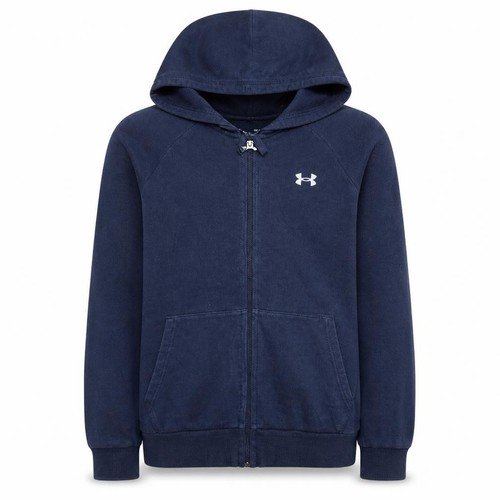 Under armour mens full zip - under,
