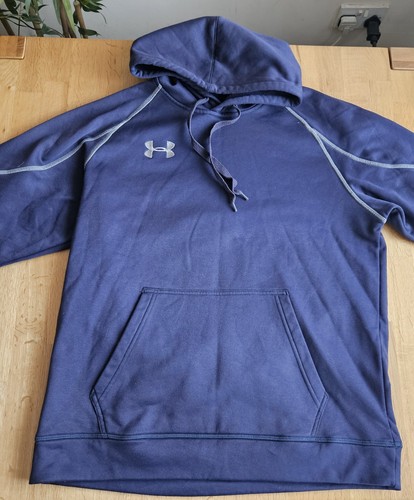 Under armour navy blue - navy,