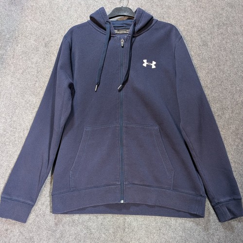 Under armour coldgear navy - armour,