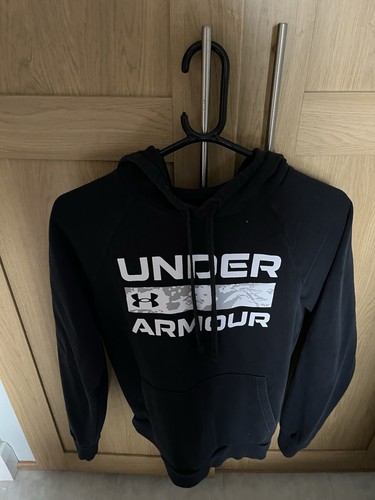 Black under armour men - under, men's