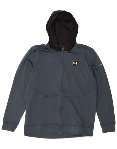 Under armour mens graphic zip - armour,